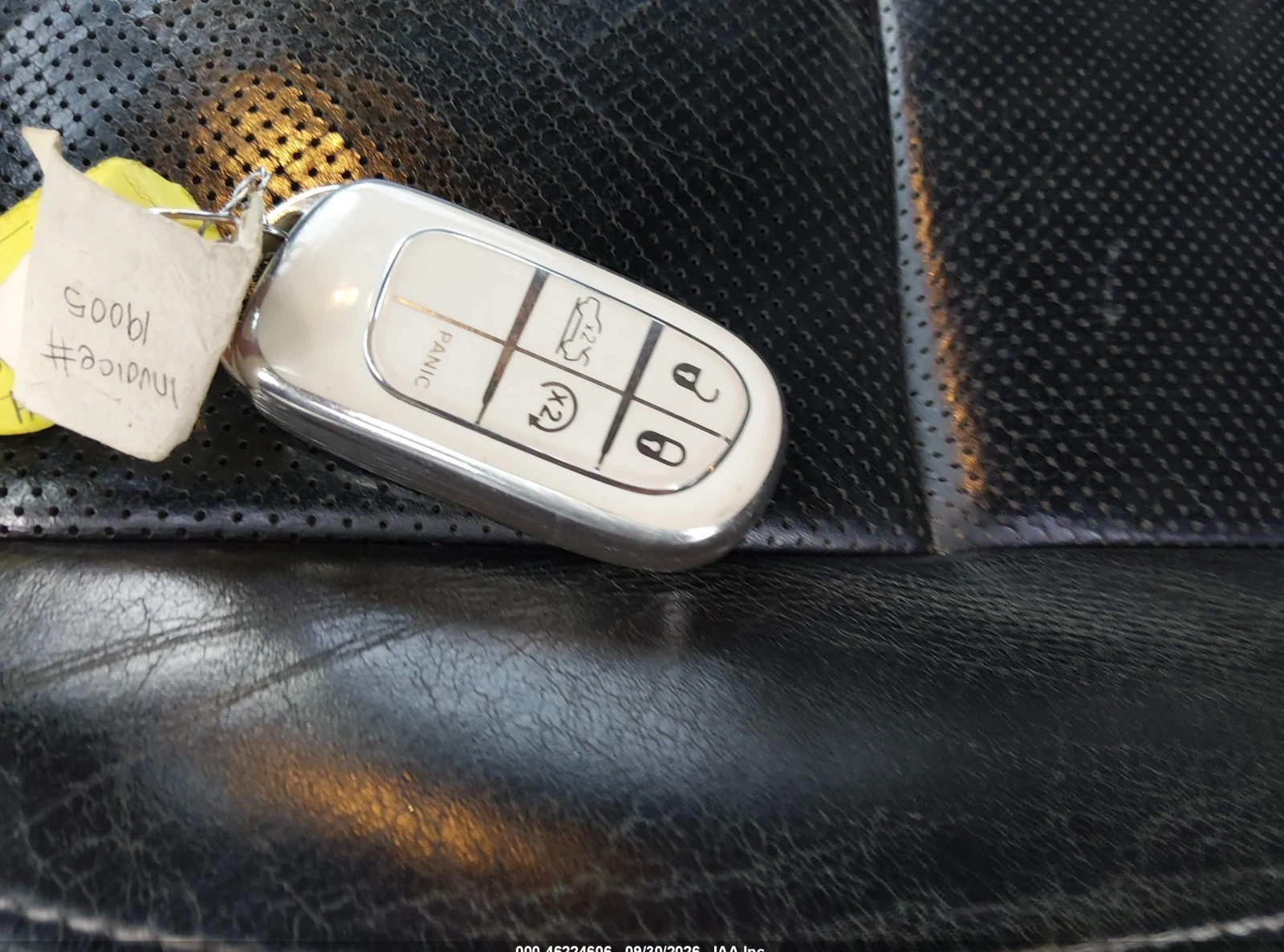 Jeep Grand cherokee, снимка 11 - Автомобили и джипове - 56549960