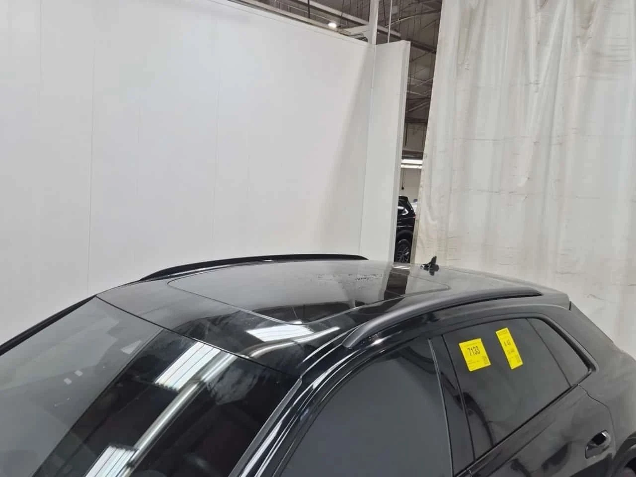 Audi SQ8, снимка 7 - Автомобили и джипове - 56685750