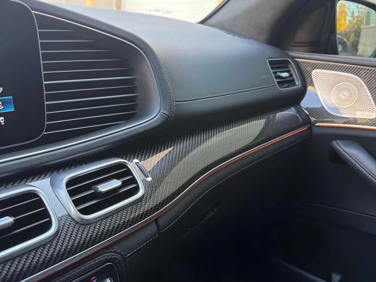 Mercedes-Benz GLE 63 S AMG 4MATIC | CARFAX | ��� ��������� | Mobile.bg � ����������� 12