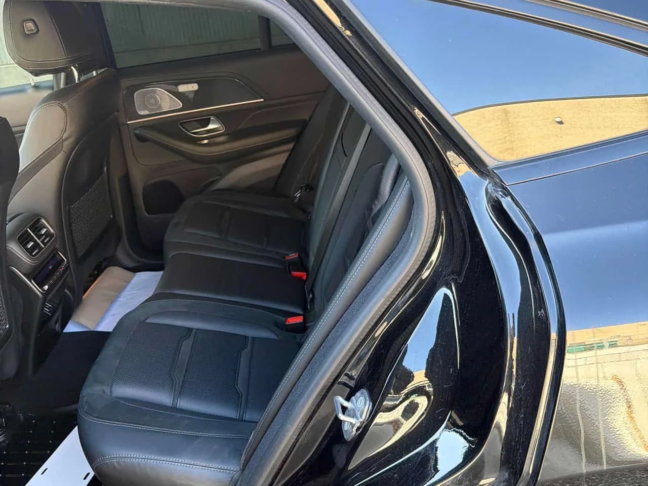 Mercedes-Benz GLE 63 S AMG 4MATIC | CARFAX | ��� ��������� | Mobile.bg � ����������� 14