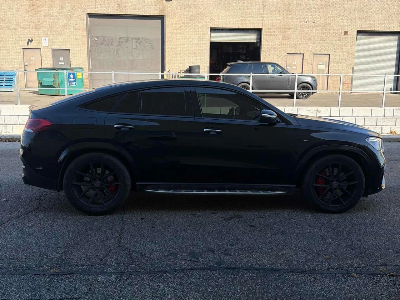 Mercedes-Benz GLE 63 S AMG 4MATIC | CARFAX | ��� ��������� | Mobile.bg � ����������� 4