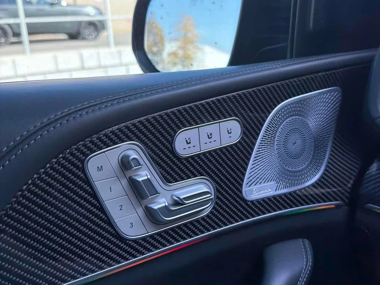 Mercedes-Benz GLE 63 S AMG 4MATIC | CARFAX | ��� ��������� | Mobile.bg � ����������� 11
