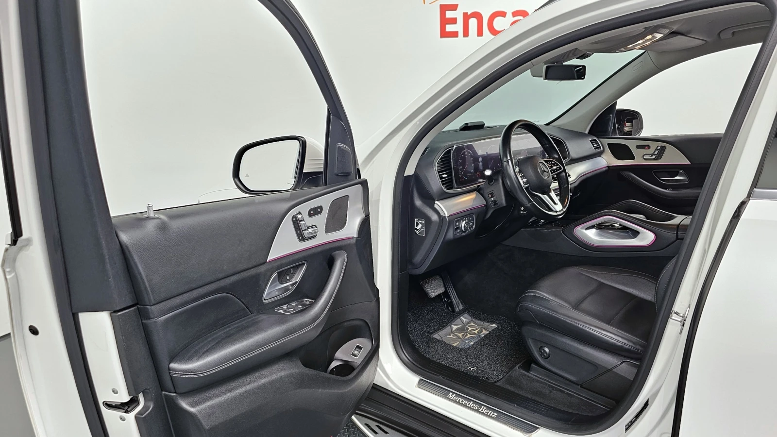 Mercedes-Benz GLE 300 4MATIC, снимка 7 - Автомобили и джипове - 56734527