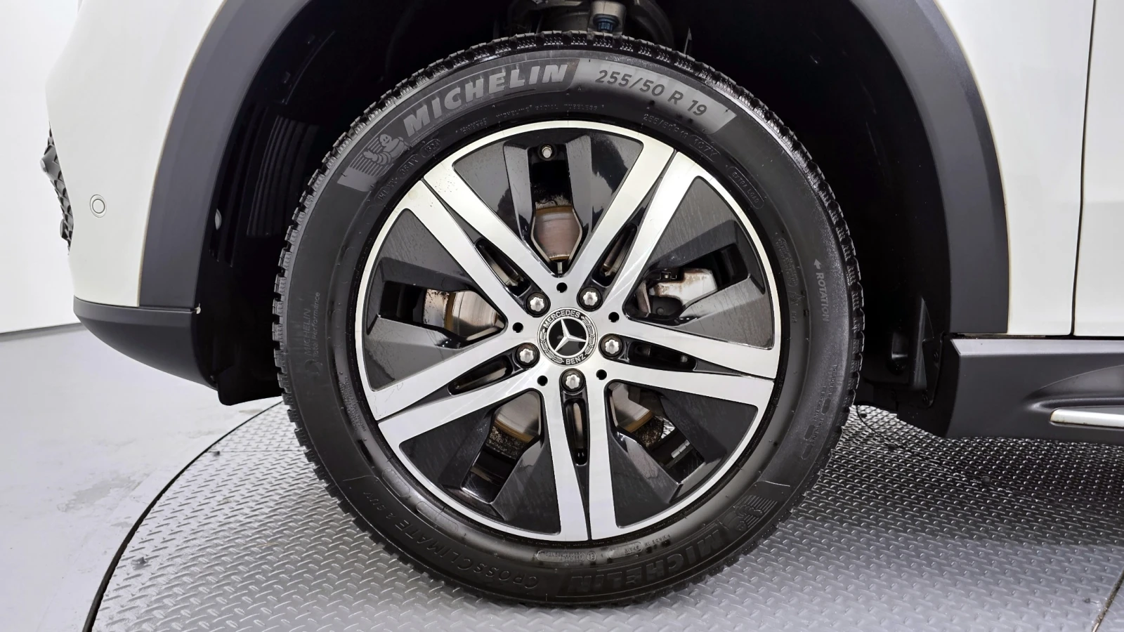 Mercedes-Benz GLE 300 4MATIC, снимка 12 - Автомобили и джипове - 56734527
