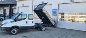 Iveco Daily 50C/35 - изображение 2