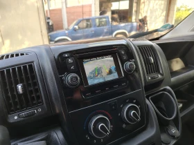 Peugeot Boxer 3.0d iveco, снимка 8