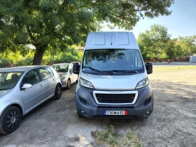 Peugeot Boxer 3.0d iveco, снимка 3