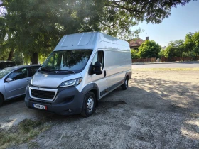 Peugeot Boxer 3.0d iveco, снимка 5