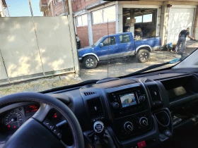 Peugeot Boxer 3.0d iveco, снимка 10