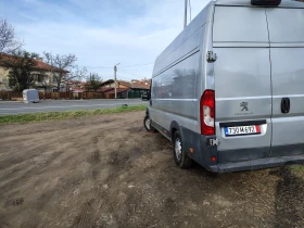 Peugeot Boxer 3.0d iveco, снимка 5