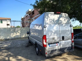 Peugeot Boxer 3.0d iveco, снимка 9