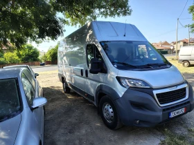 Peugeot Boxer 3.0d iveco, снимка 1