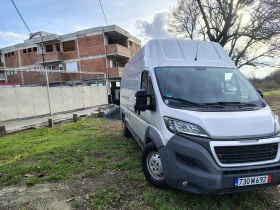 Peugeot Boxer 3.0d iveco, снимка 3