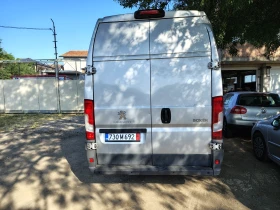 Peugeot Boxer 3.0d iveco, снимка 6