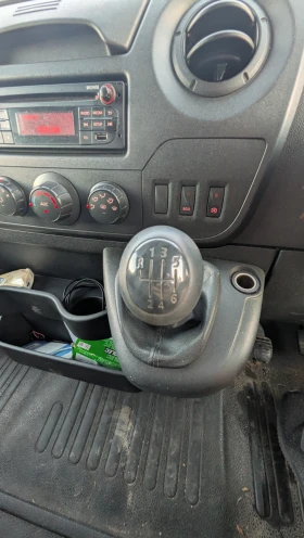 Renault Master, снимка 11