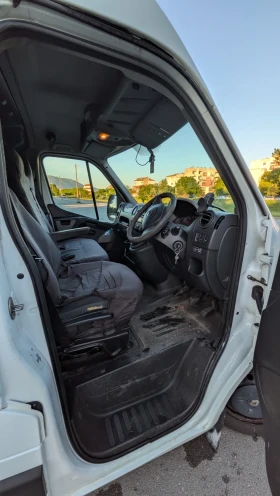 Renault Master, снимка 8