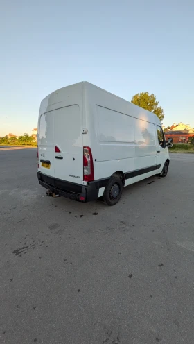 Renault Master, снимка 4