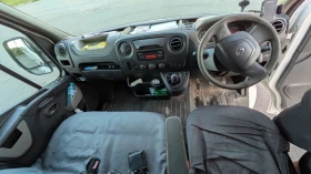 Renault Master, снимка 9