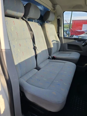 VW T5 1.9TDI , снимка 10