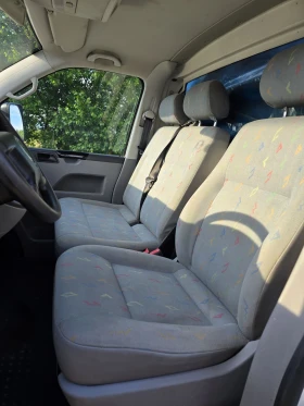 VW T5 1.9TDI , снимка 8