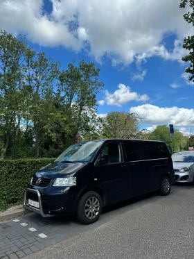 VW Transporter, снимка 3