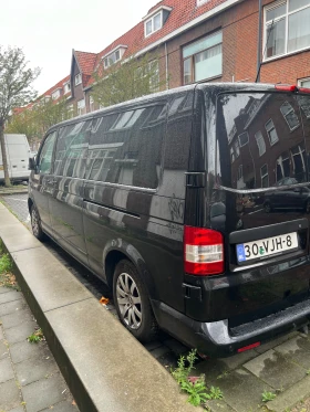 VW Transporter, снимка 2