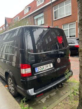 VW Transporter, снимка 11