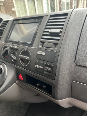 VW Transporter, снимка 12
