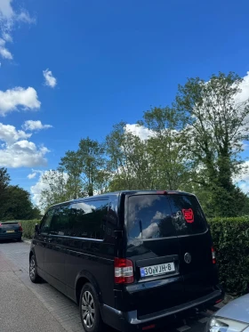 VW Transporter, снимка 4