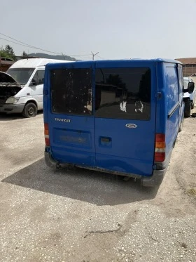 Ford Transit 2, 0d, снимка 2