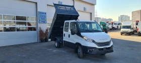     Iveco Daily 50C/35