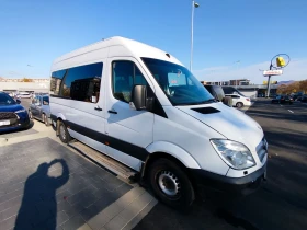 Mercedes-Benz Sprinter   | Mobile.bg    7