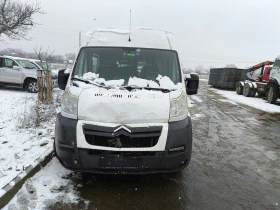 Citroen Jumper 2.2hdi, снимка 3