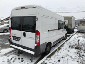 Citroen Jumper 2.2hdi, снимка 14