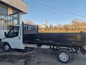 Обява за продажба на Ford Transit Самосвал ~16 900 лв. - изображение 3