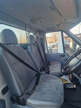 Обява за продажба на Ford Transit Самосвал ~16 900 лв. - изображение 2
