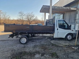 Обява за продажба на Ford Transit Самосвал ~16 900 лв. - изображение 1
