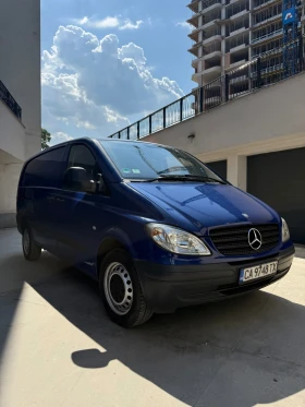 Mercedes-Benz Vito | Mobile.bg    2