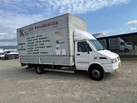 Iveco 59-12 2.8TDI B kat. Bord 5.30m | Mobile.bg    10