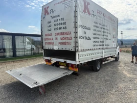 Iveco 59-12 2.8TDI B kat. Bord 5.30m | Mobile.bg    5
