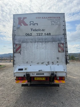 Iveco 59-12 2.8TDI B kat. Bord 5.30m | Mobile.bg    6
