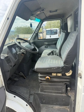 Iveco 59-12 2.8TDI B kat. Bord 5.30m | Mobile.bg    7