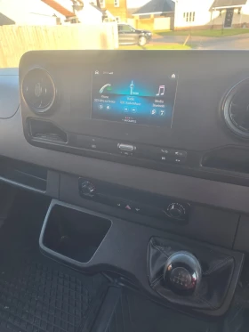 Mercedes-Benz Sprinter 315, снимка 7
