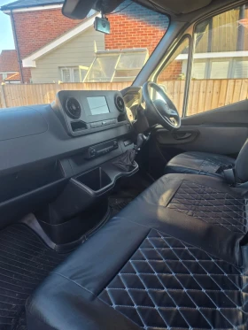 Mercedes-Benz Sprinter 315, снимка 8