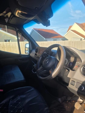 Mercedes-Benz Sprinter 315, снимка 9
