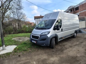 Peugeot Boxer 3.0d iveco