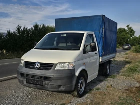 VW T5 1.9TDI 