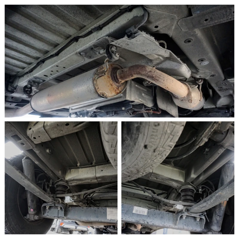 Citroen Jumper 2.2 BLUEHDI, снимка 15 - Бусове и автобуси - 49686064