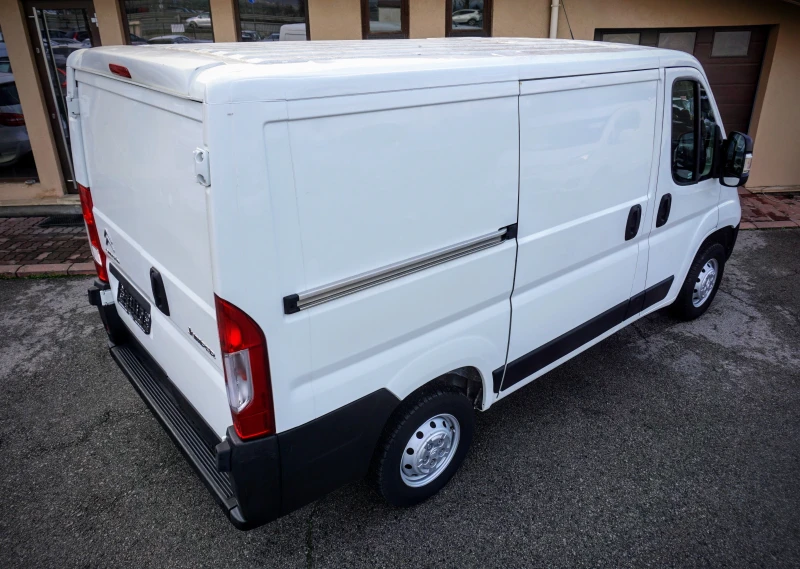 Citroen Jumper 2.2 BLUEHDI, снимка 3 - Бусове и автобуси - 49686064