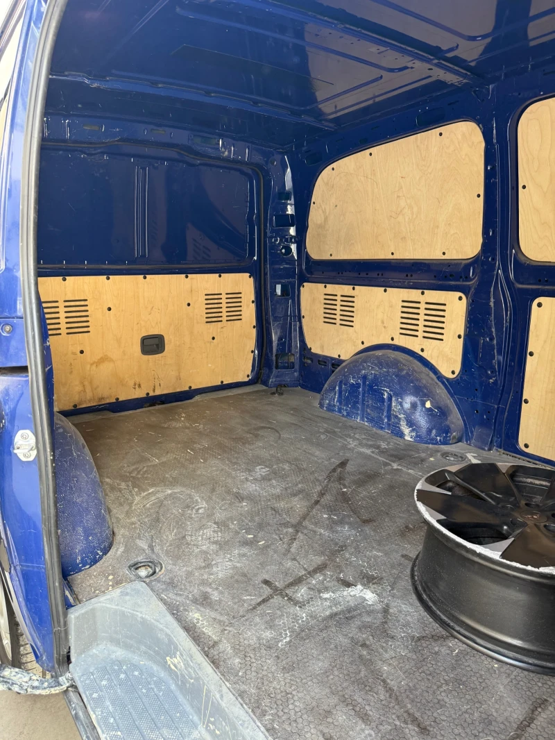 Mercedes-Benz Vito, снимка 9 - Бусове и автобуси - 51707072